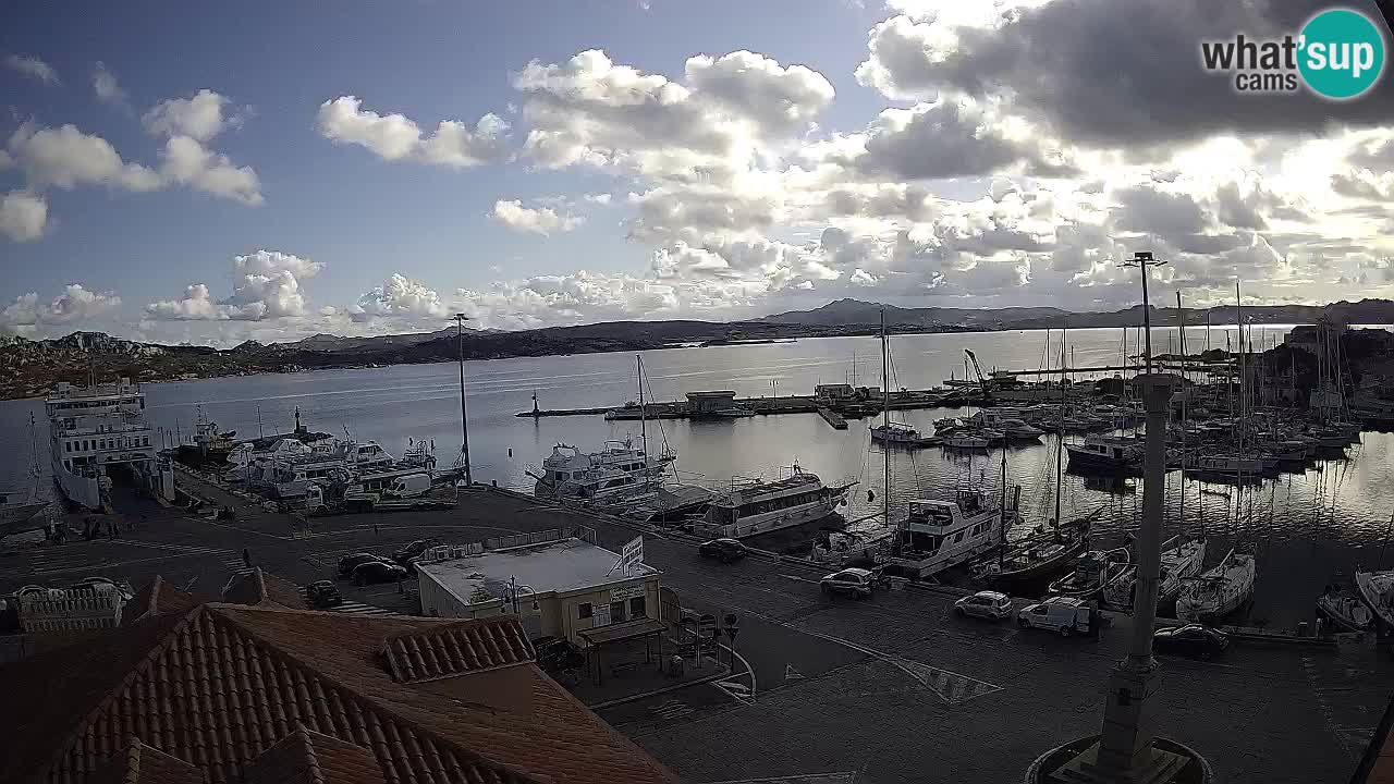 Cala Gavetta | La Maddalena – Sardinija