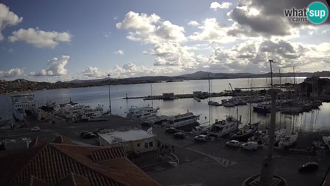 Cala Gavetta | La Maddalena – Sardegna