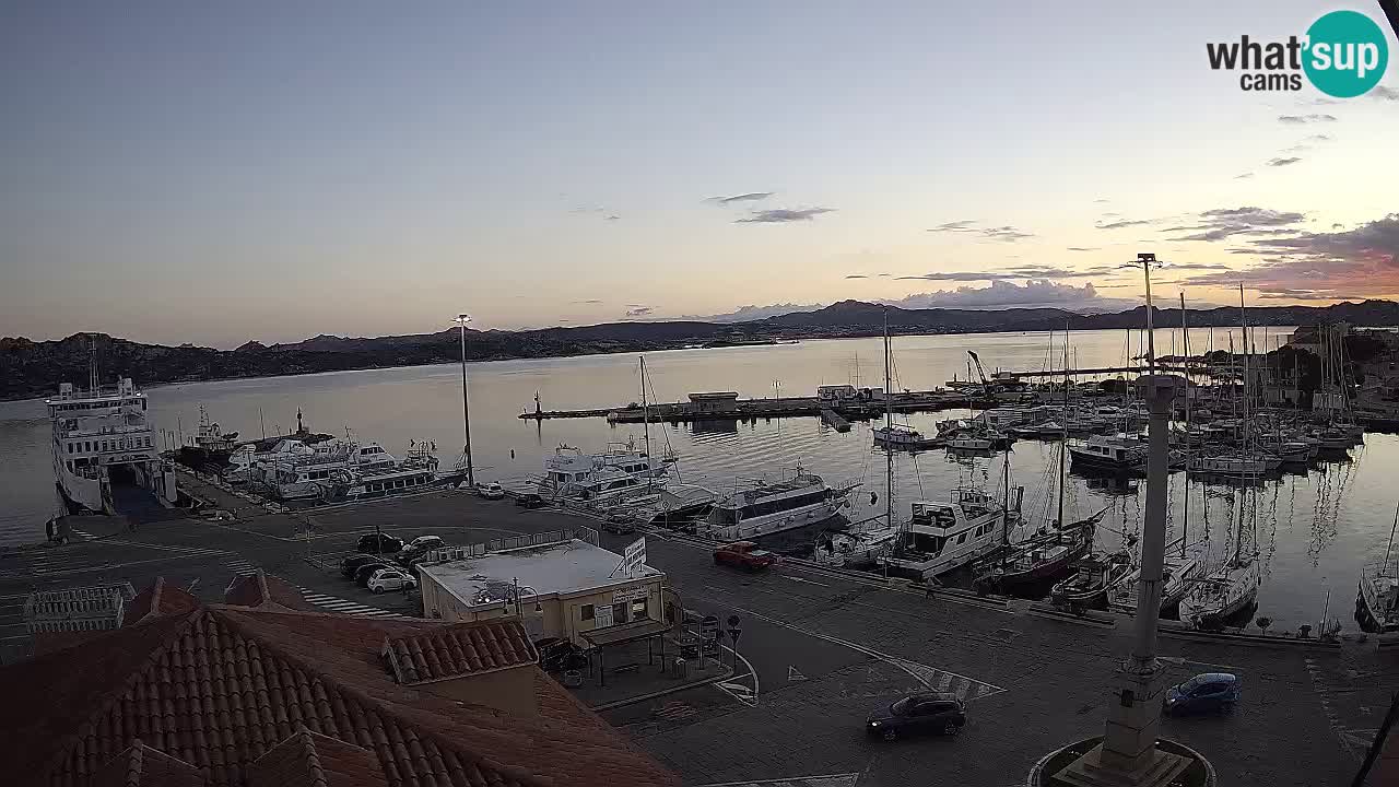 Cala Gavetta | La Maddalena – Sardinien