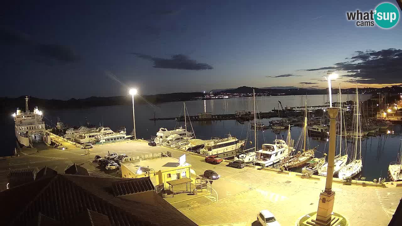 Cala Gavetta | La Maddalena – Cerdeña