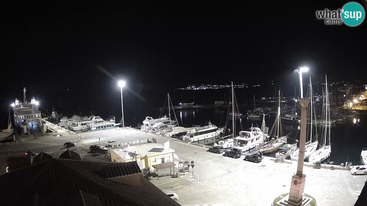 Cala Gavetta | La Maddalena – Sardaigne