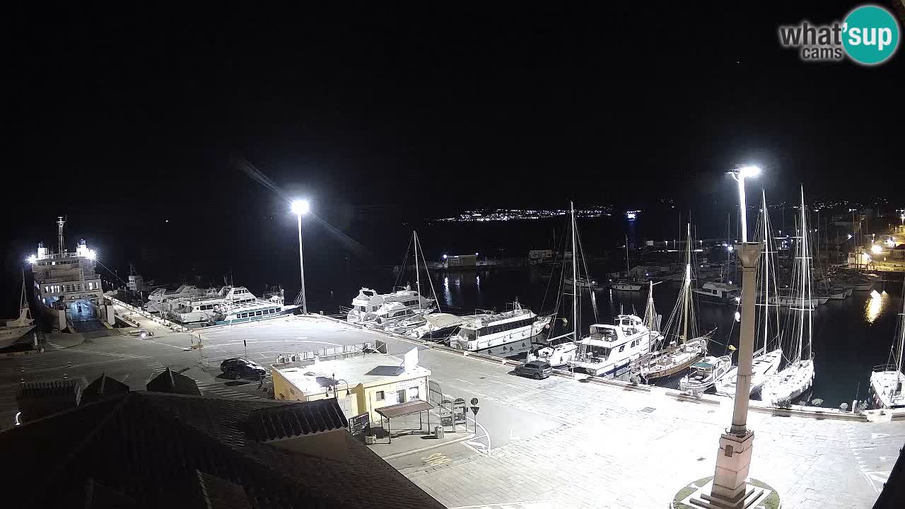 Cala Gavetta | La Maddalena – Sardaigne