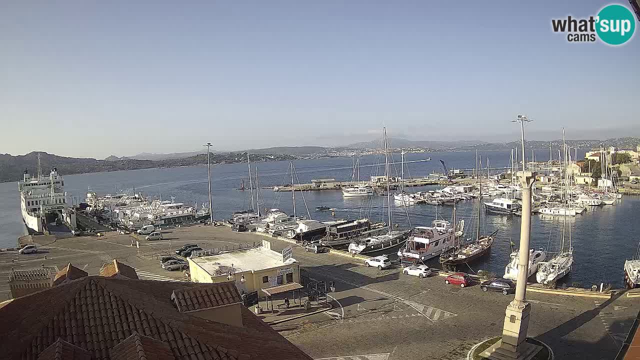 Cala Gavetta | La Maddalena – Sardegna