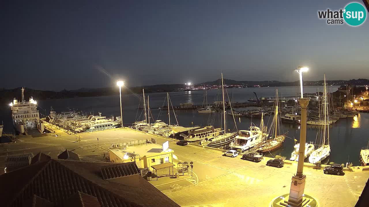 Cala Gavetta | La Maddalena – Sardinija