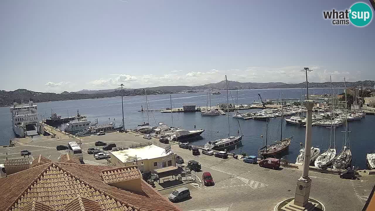 Cala Gavetta | La Maddalena – Sardaigne