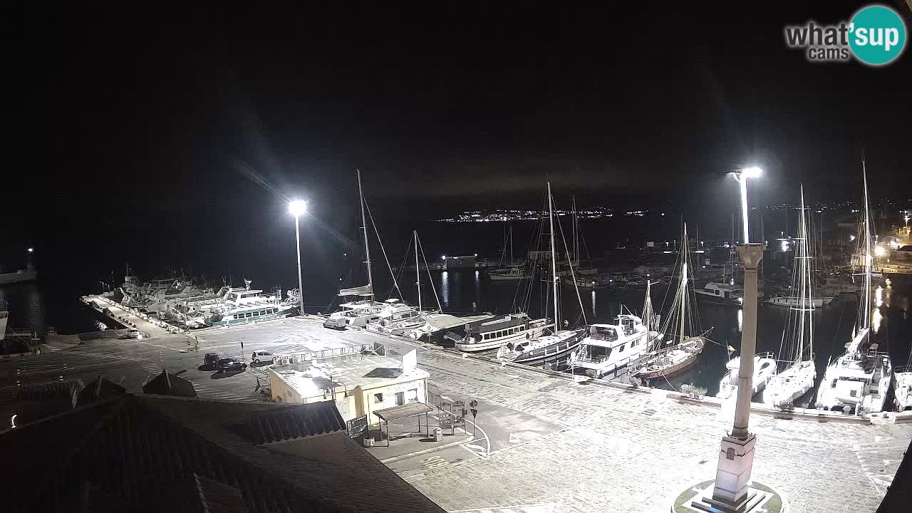 Cala Gavetta | La Maddalena – Sardaigne