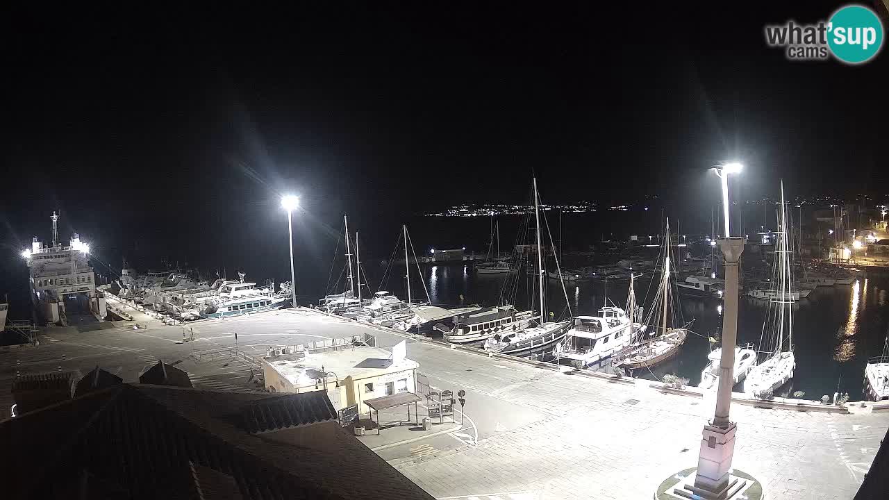 Cala Gavetta | La Maddalena – Sardaigne