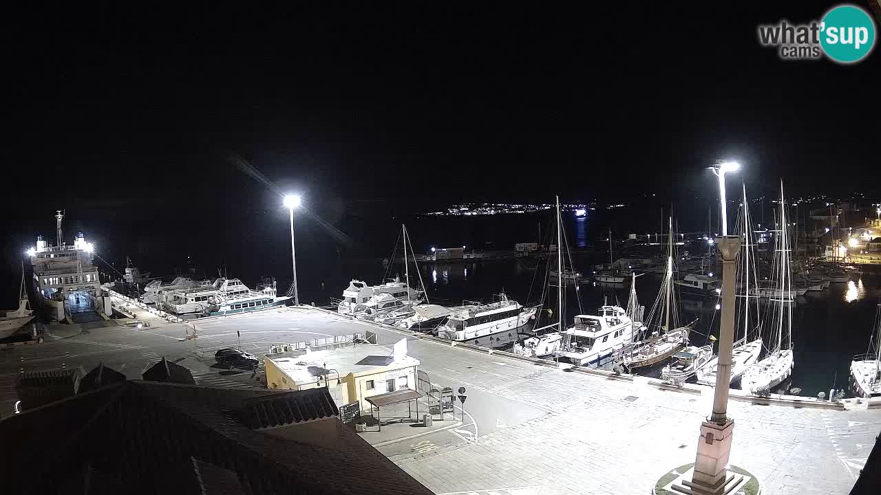 Cala Gavetta | La Maddalena – Cerdeña