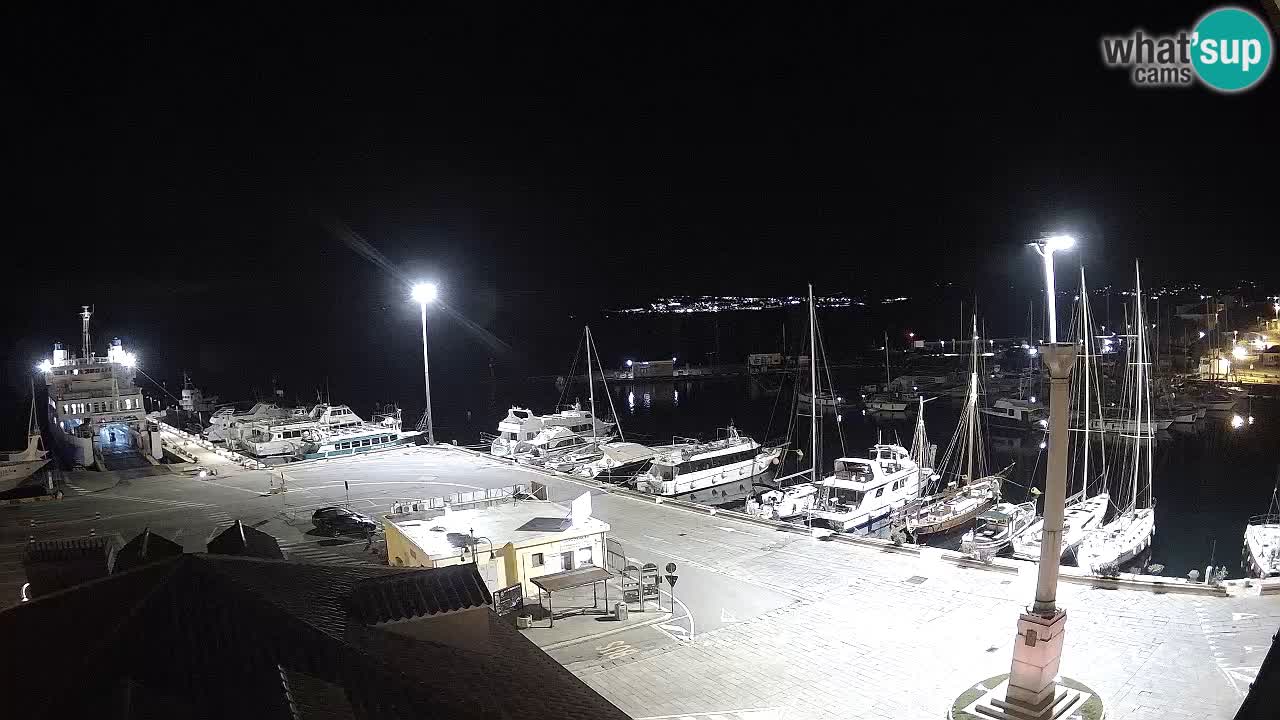 Cala Gavetta | La Maddalena – Sardinien