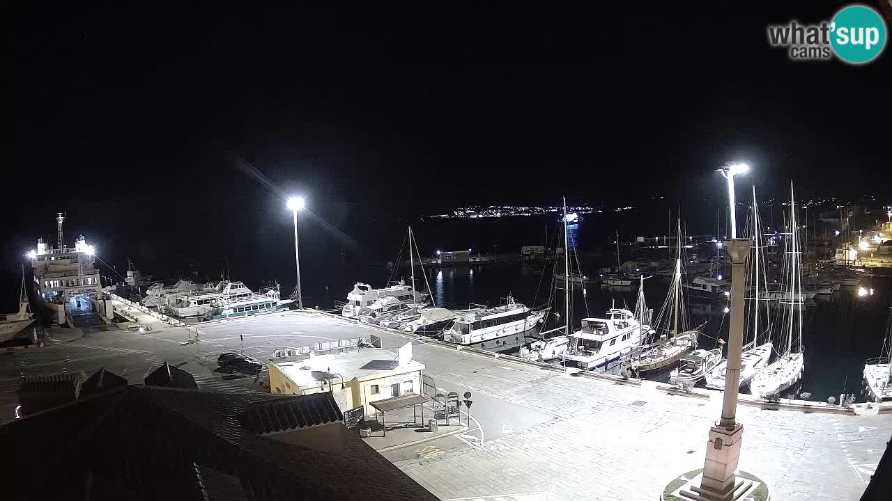 Cala Gavetta | La Maddalena – Sardinien