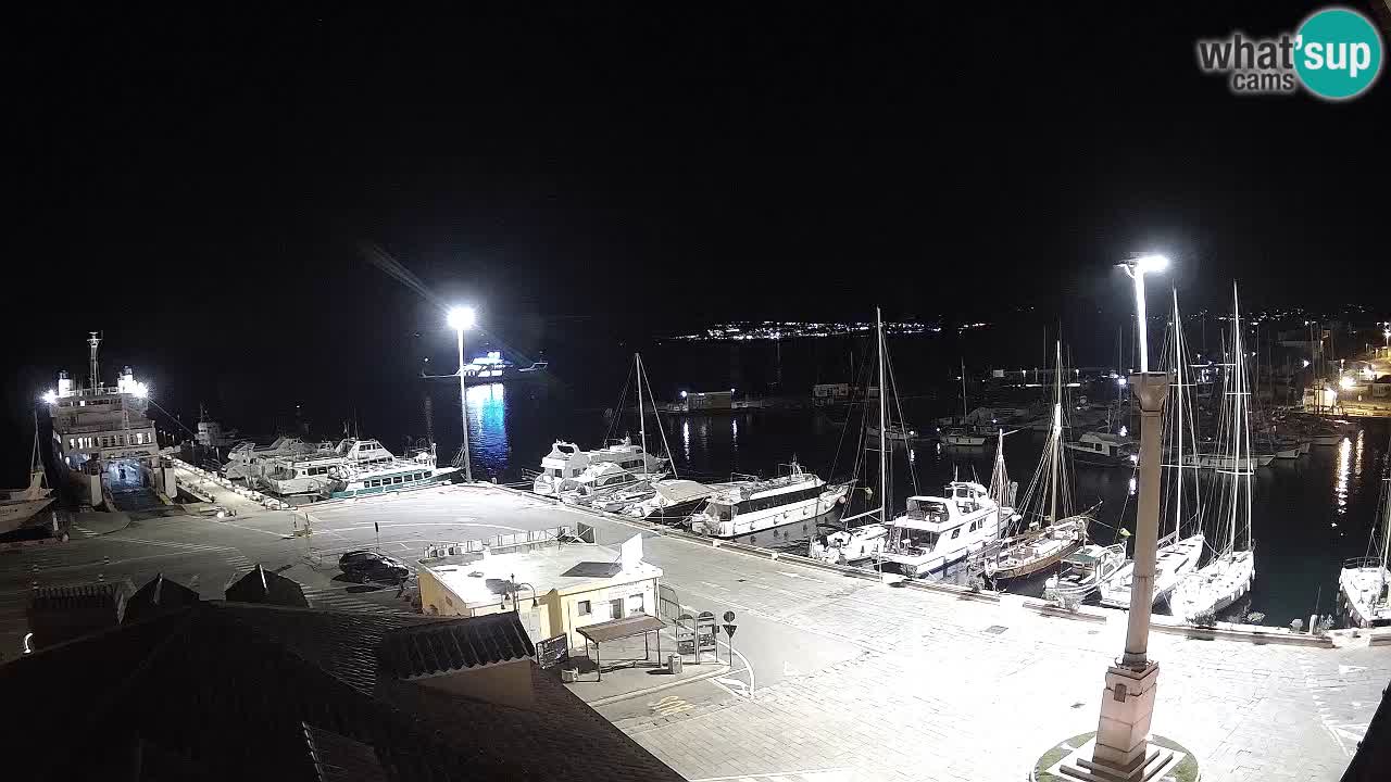 Cala Gavetta | La Maddalena – Sardinien