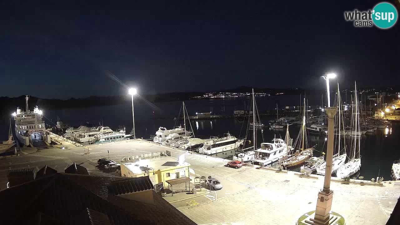 Cala Gavetta | La Maddalena – Sardaigne