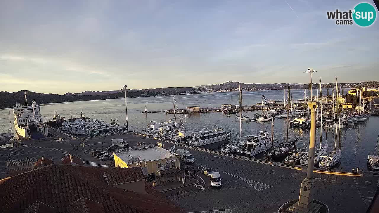 Cala Gavetta | La Maddalena – Sardinia