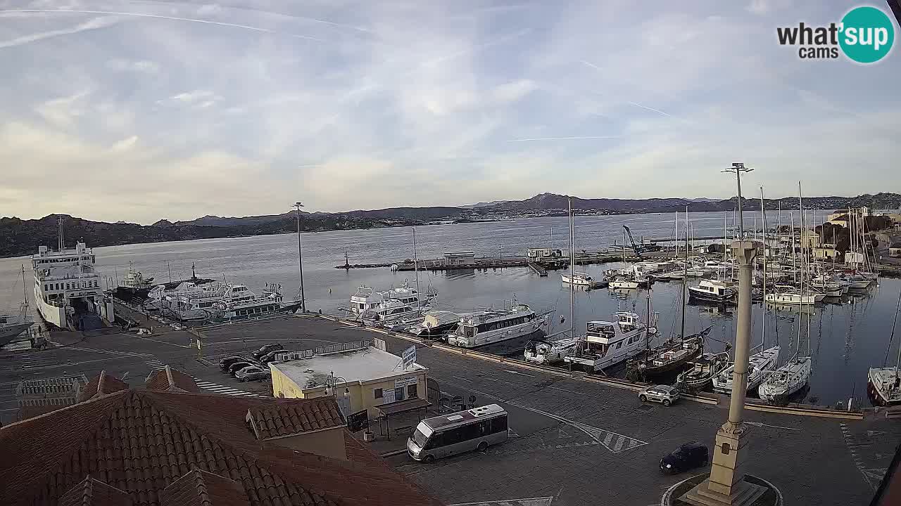 Cala Gavetta | La Maddalena – Sardaigne