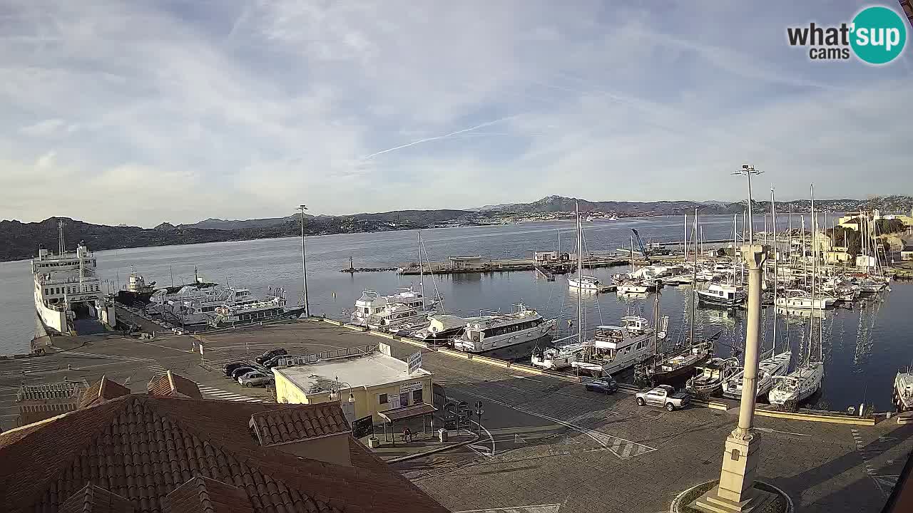 Cala Gavetta | La Maddalena – Sardinia