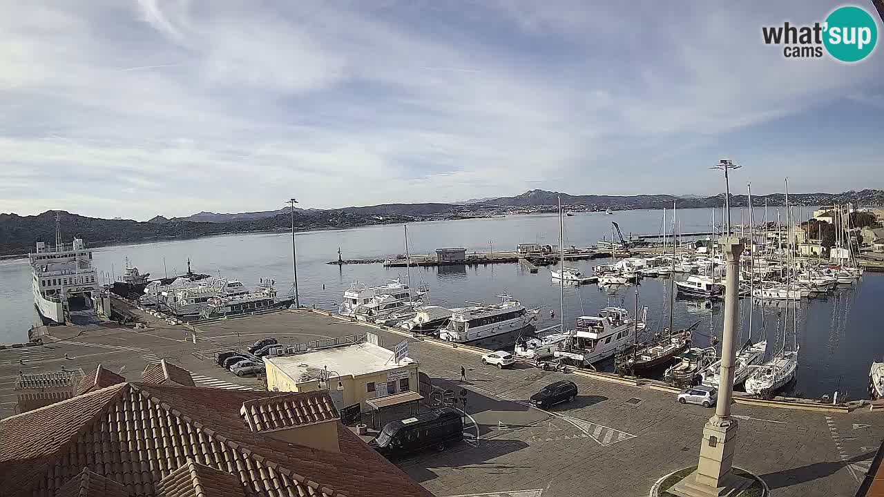 Cala Gavetta | La Maddalena – Sardinia