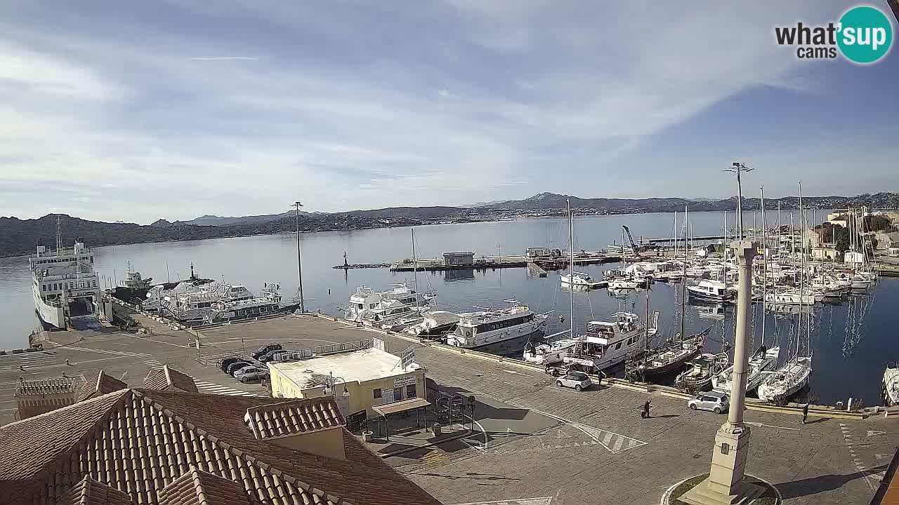 Cala Gavetta | La Maddalena – Sardinia