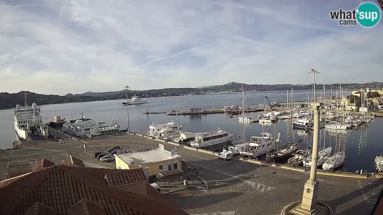 Cala Gavetta | La Maddalena – Sardinia