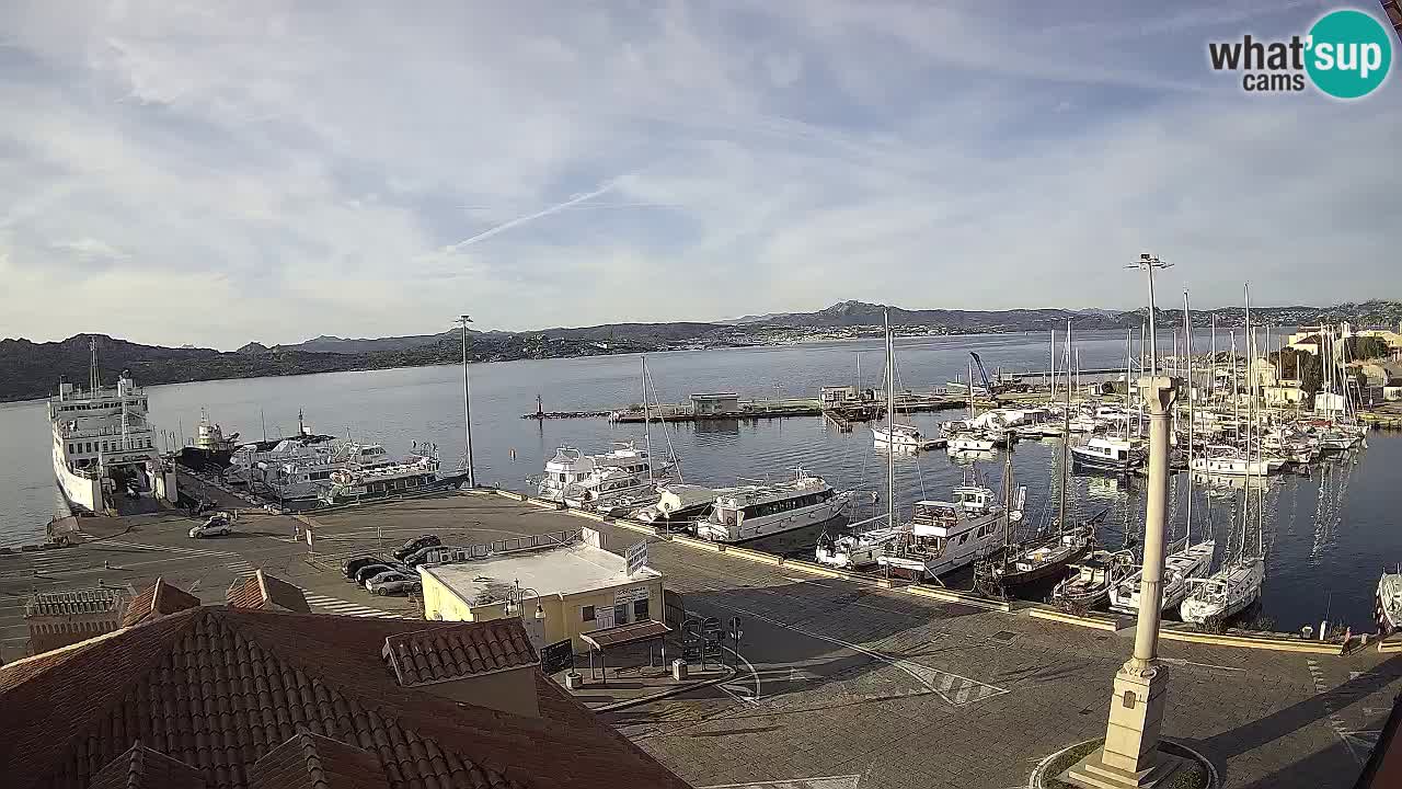 Cala Gavetta | La Maddalena – Sardinia