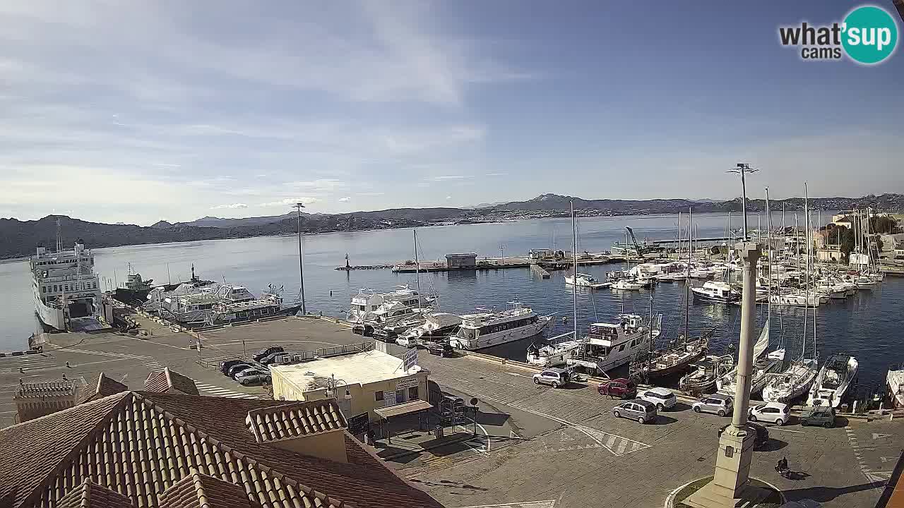 Cala Gavetta | La Maddalena – Sardegna