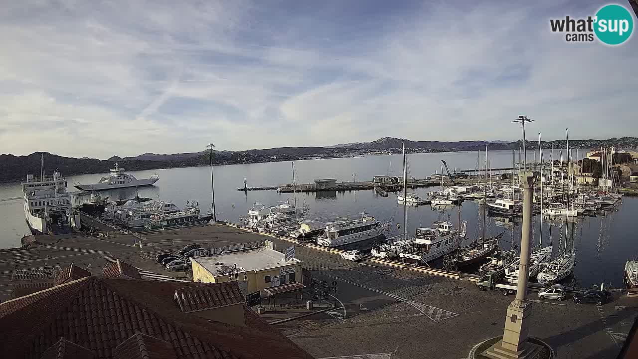 Cala Gavetta | La Maddalena – Sardinija