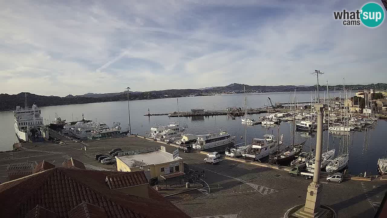 Cala Gavetta | La Maddalena – Sardegna