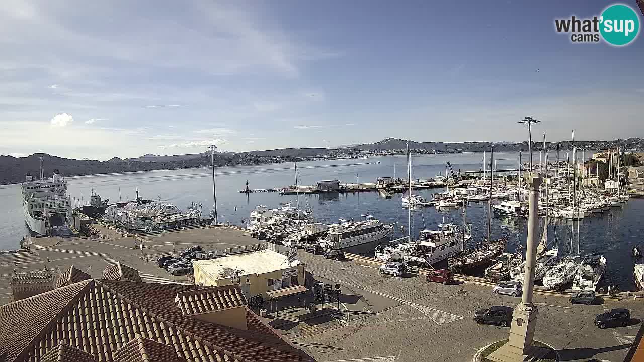 Cala Gavetta | La Maddalena – Sardegna