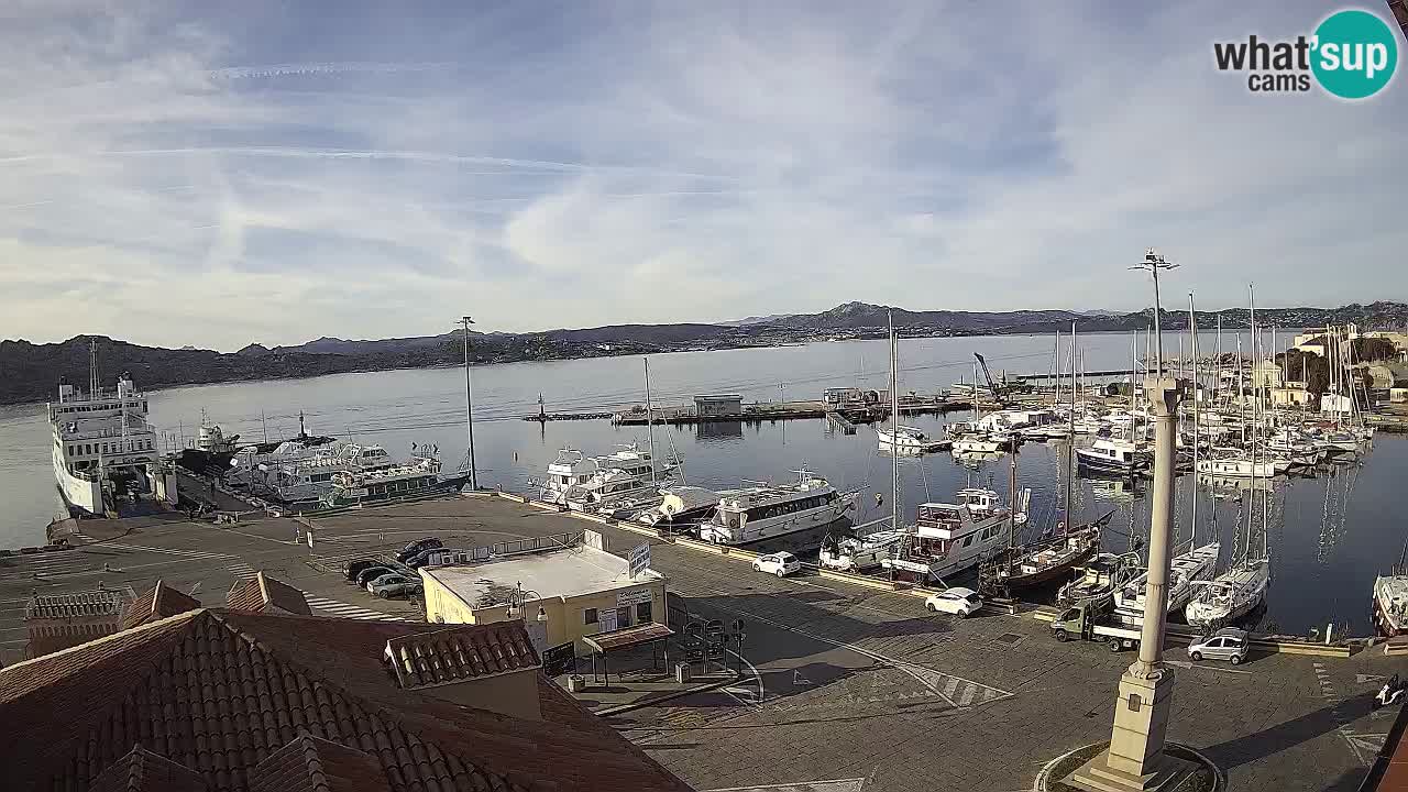 Cala Gavetta | La Maddalena – Sardinien