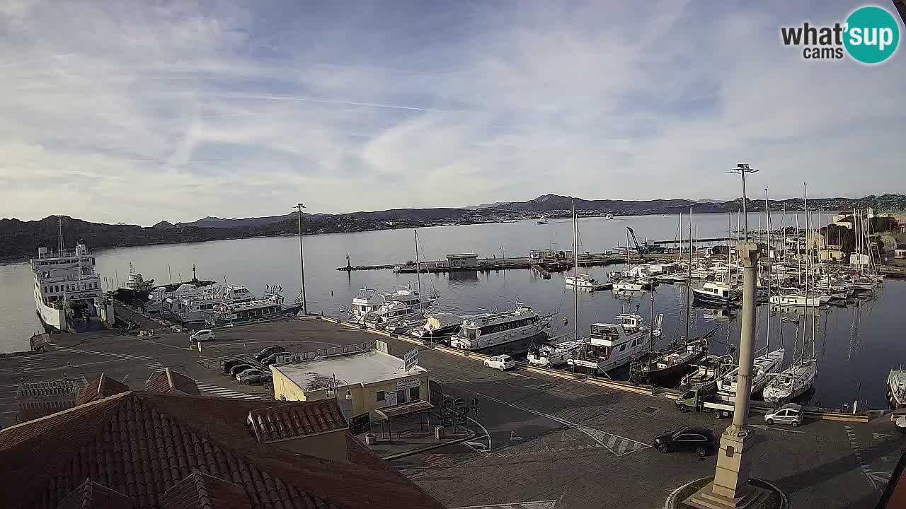 Cala Gavetta | La Maddalena – Sardinien