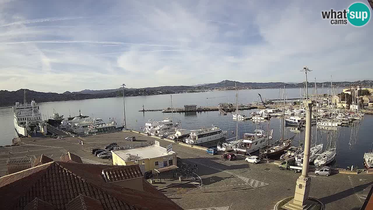 Cala Gavetta | La Maddalena – Sardaigne