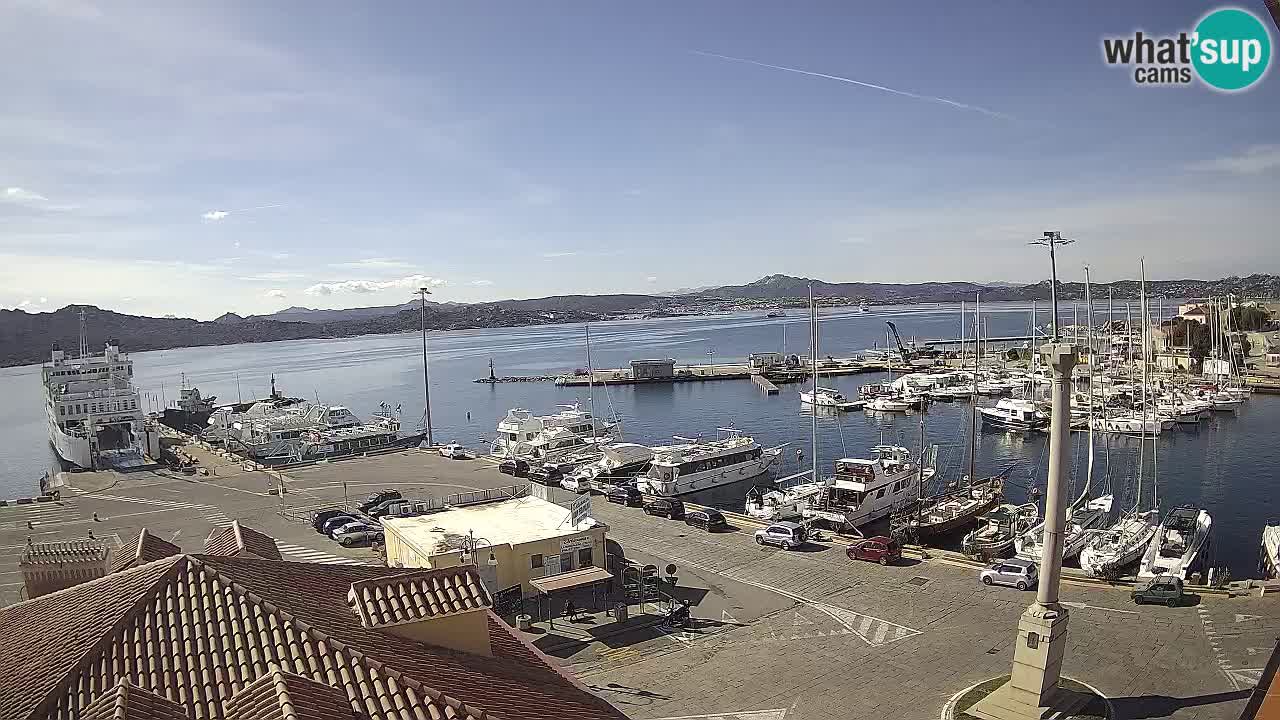 Cala Gavetta | La Maddalena – Sardaigne