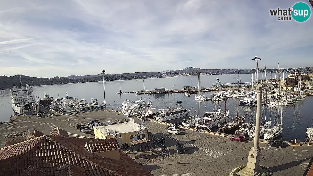 Cala Gavetta | La Maddalena – Sardinia