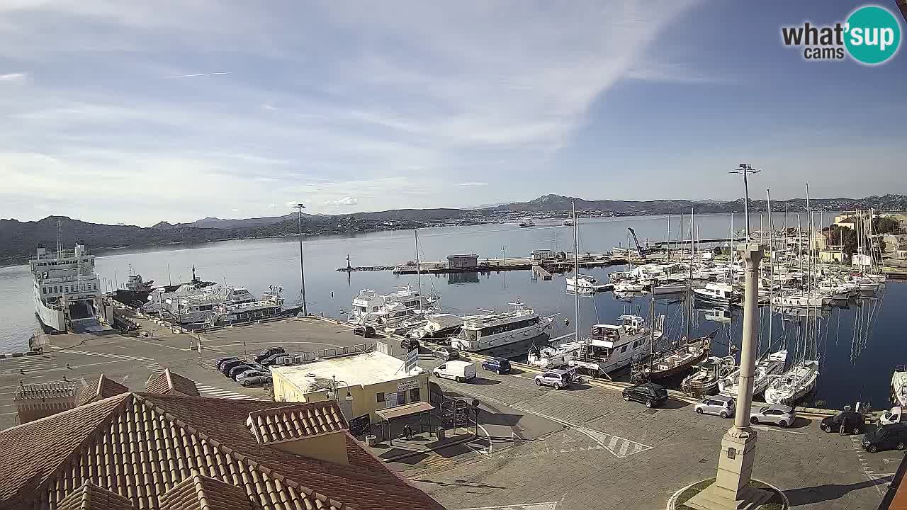 Cala Gavetta | La Maddalena – Sardinija