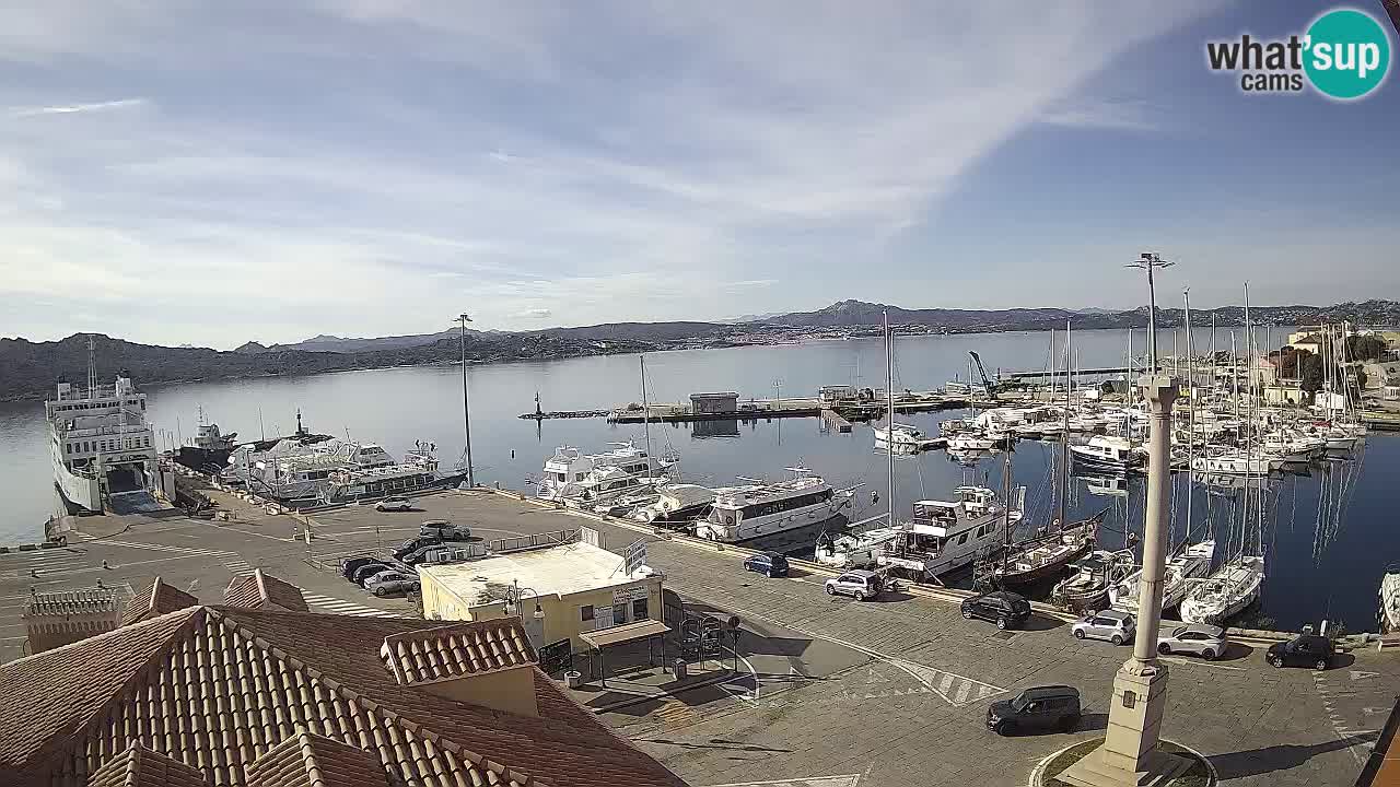 Cala Gavetta | La Maddalena – Sardaigne