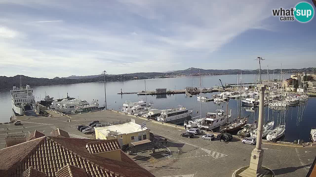 Cala Gavetta | La Maddalena – Sardinija