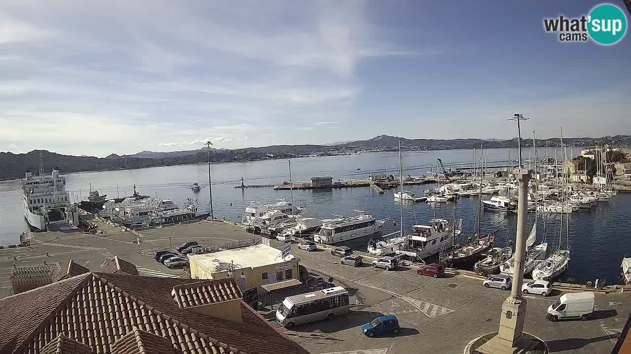 Cala Gavetta | La Maddalena – Sardinien