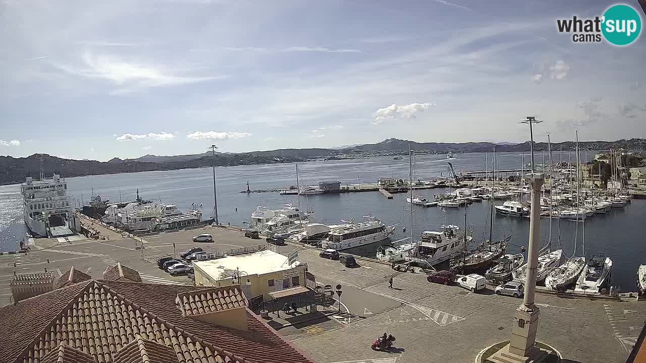 Cala Gavetta | La Maddalena – Sardinia
