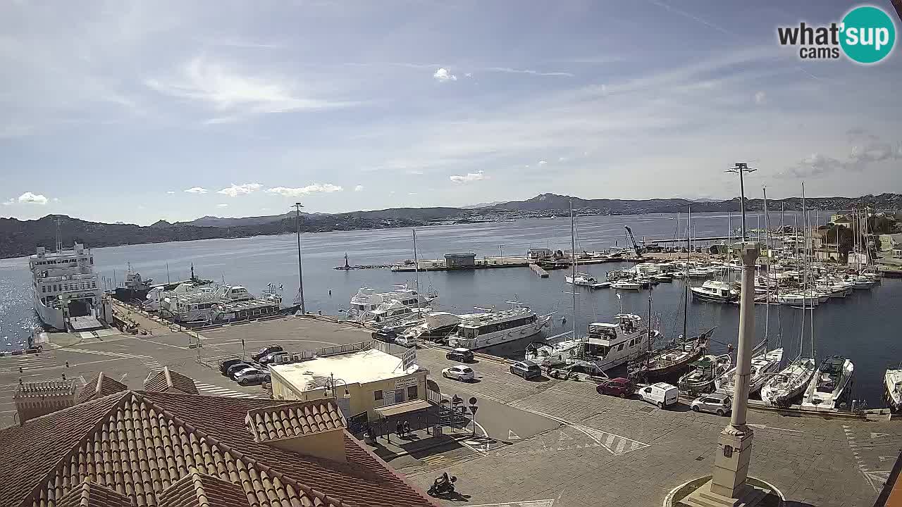Cala Gavetta | La Maddalena – Sardinija