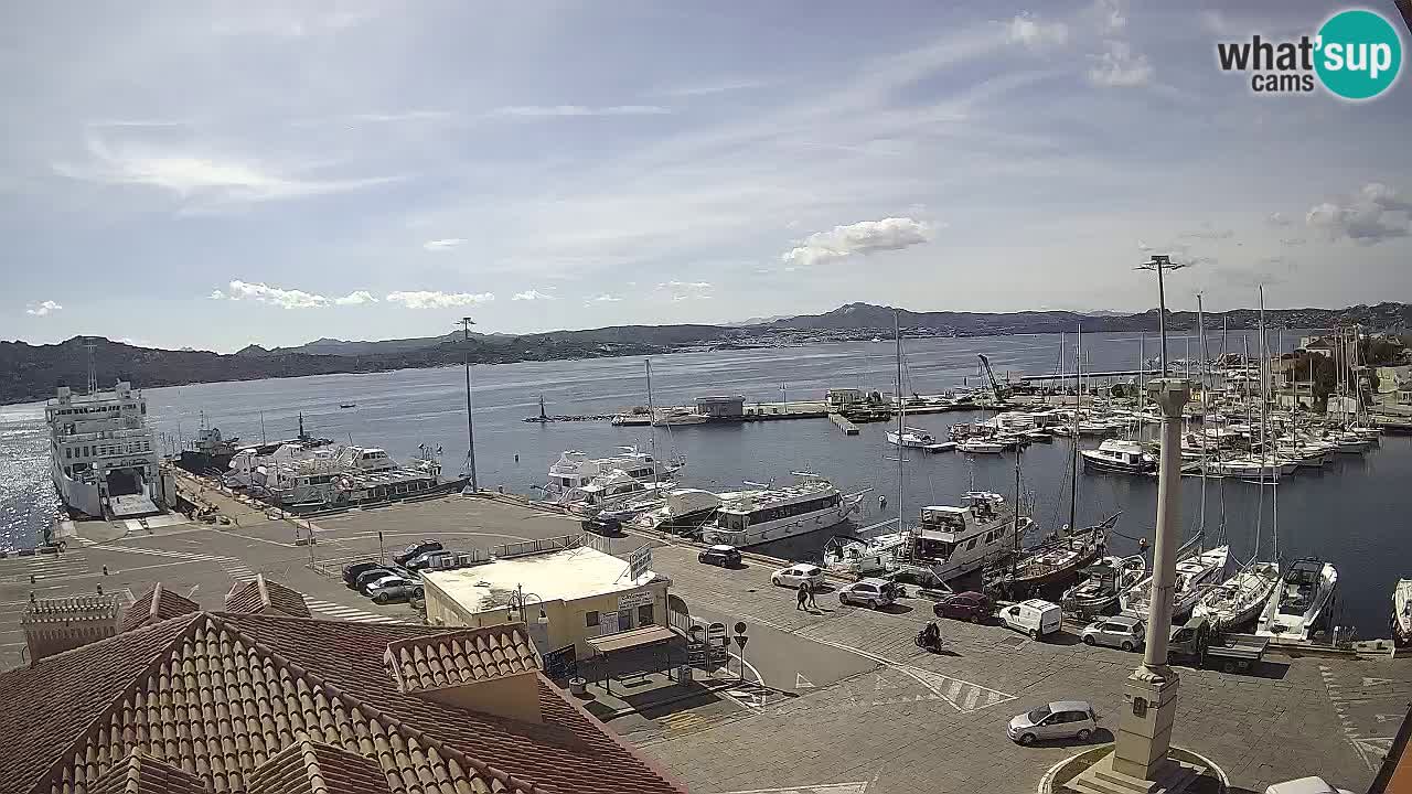 Cala Gavetta | La Maddalena – Sardinia