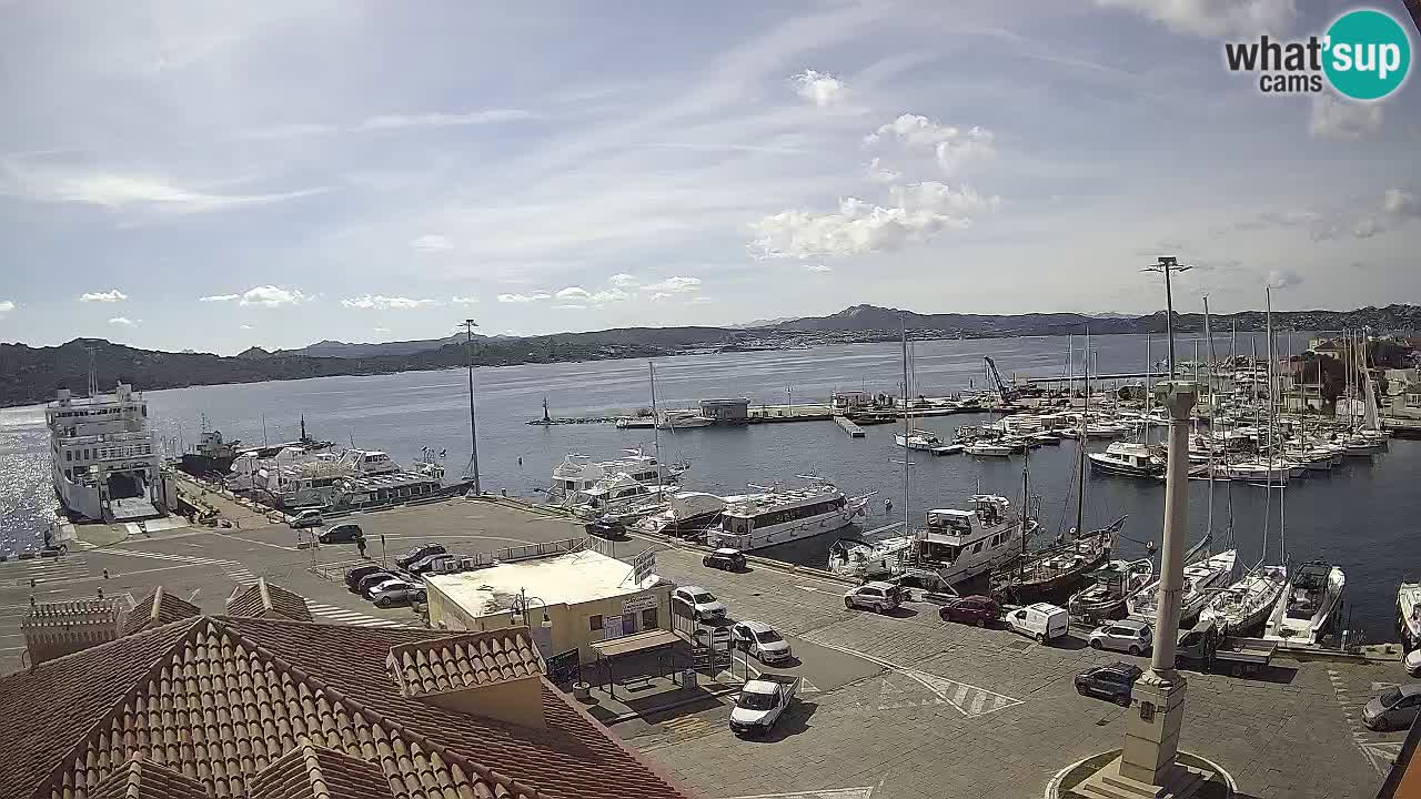 Cala Gavetta | La Maddalena – Sardaigne