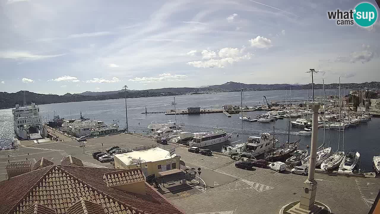 Cala Gavetta | La Maddalena – Sardaigne