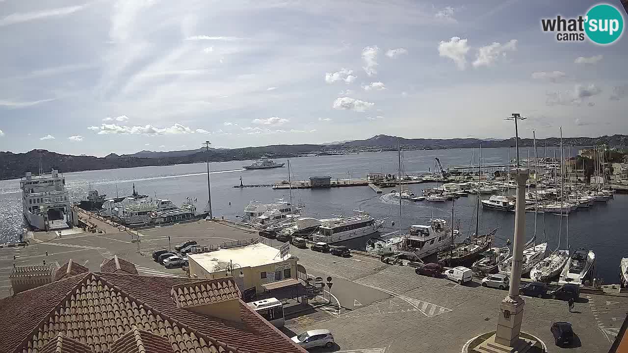 Cala Gavetta | La Maddalena – Cerdeña