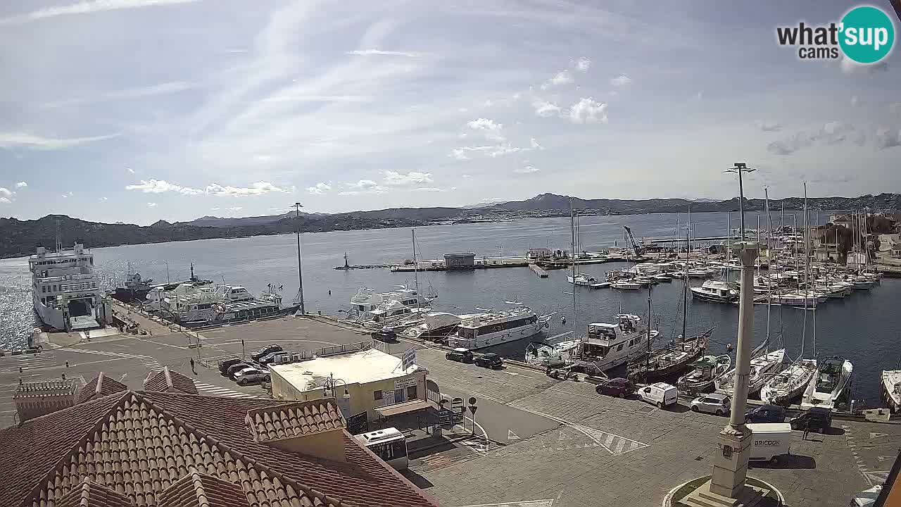 Cala Gavetta | La Maddalena – Sardegna