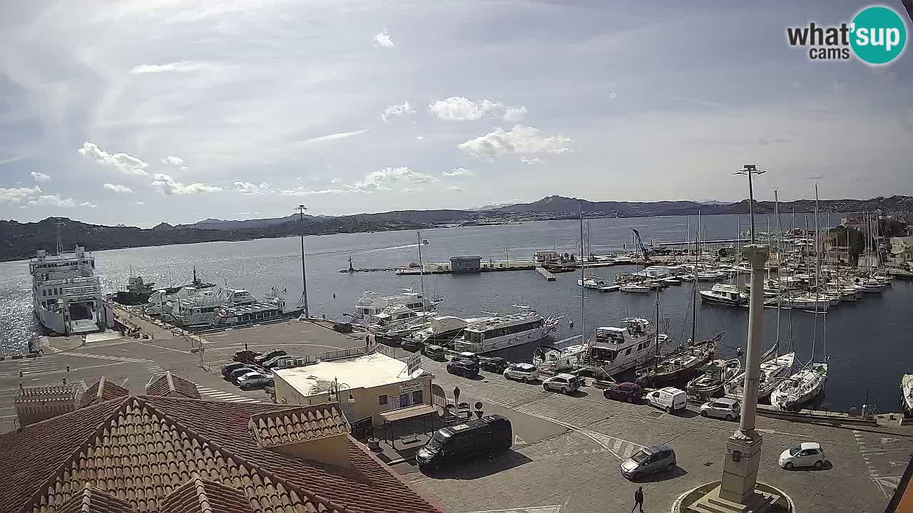 Cala Gavetta | La Maddalena – Cerdeña