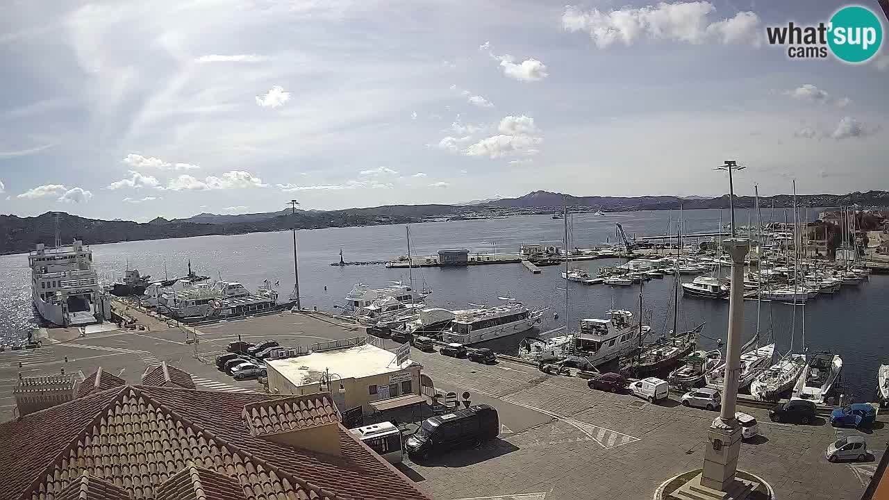 Cala Gavetta | La Maddalena – Cerdeña