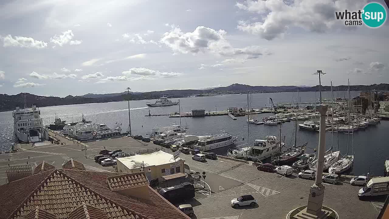 Cala Gavetta | La Maddalena – Cerdeña