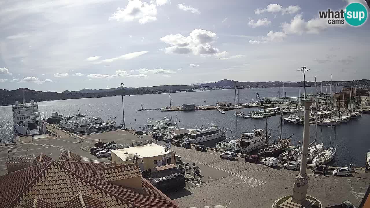 Cala Gavetta | La Maddalena – Cerdeña