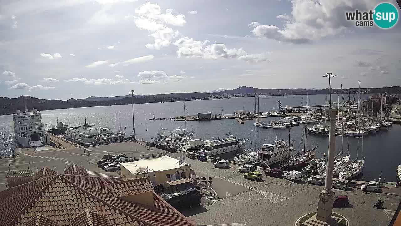Cala Gavetta | La Maddalena – Sardinia