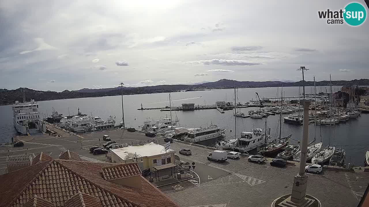 Cala Gavetta | La Maddalena – Cerdeña