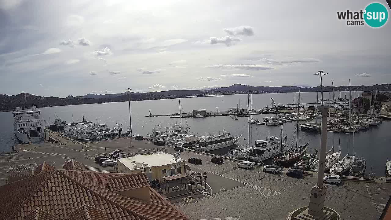 Cala Gavetta | La Maddalena – Cerdeña